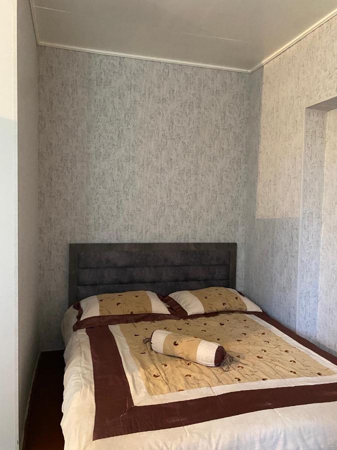 Дом В Аренду - Kharberd House, Долгосрочная И Краткосрочная Аренда Erivan Dış mekan fotoğraf