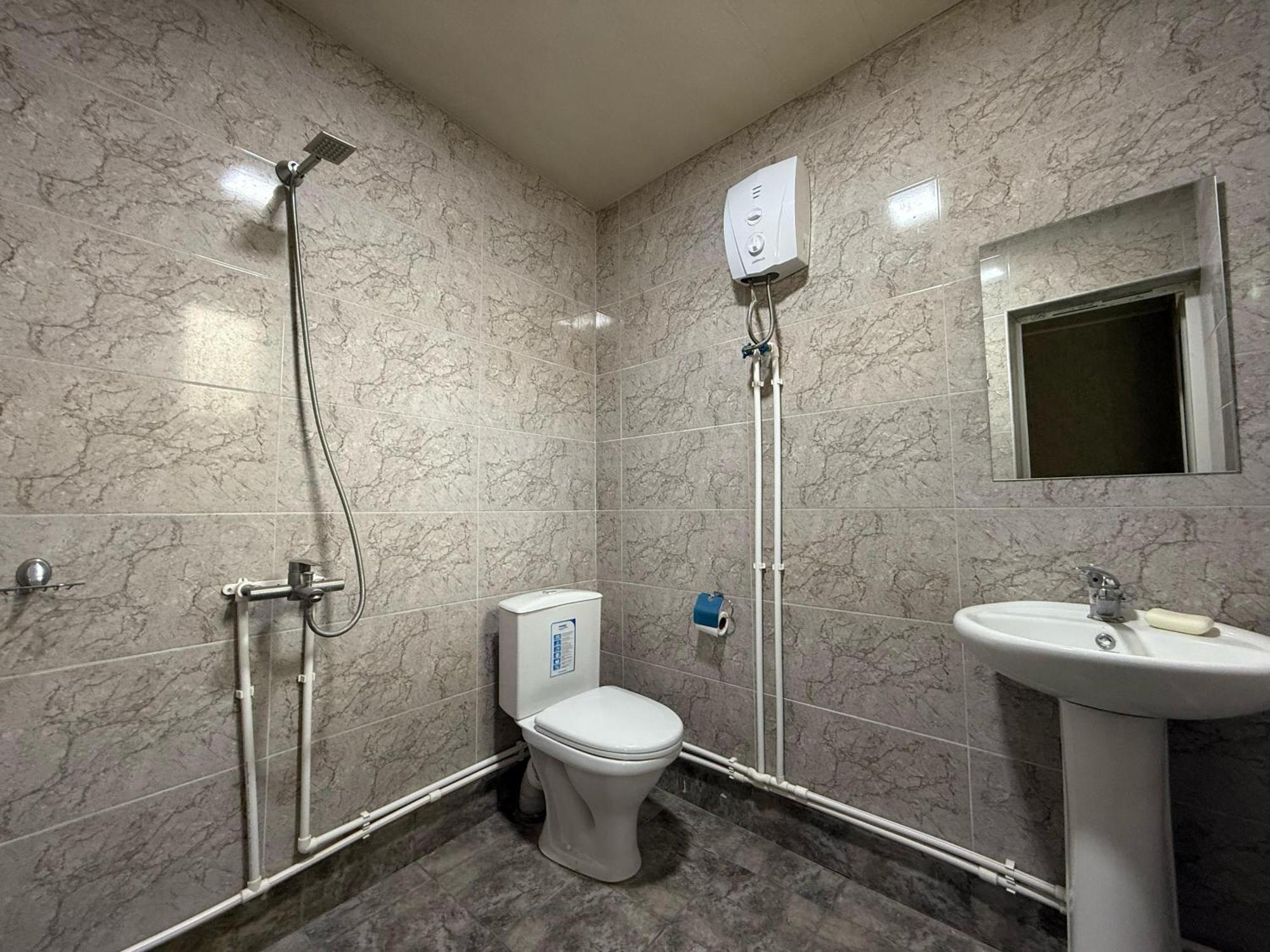 Дом В Аренду - Kharberd House, Долгосрочная И Краткосрочная Аренда Erivan Dış mekan fotoğraf